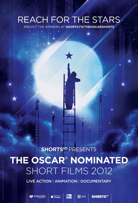 Introduction Watch 2012 Oscar Nominated Short Films Movie